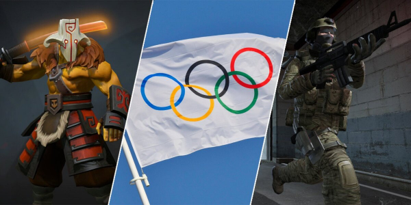 МОК объявил о прекращении сотрудничества с Саудовской Аравией по проведению Олимпийских киберспортивных игр