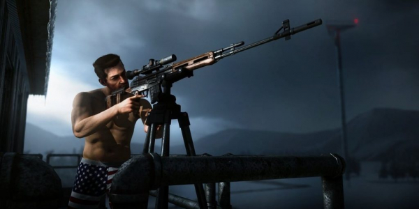 Кто из серии Hitman близок вам по знаку зодиака