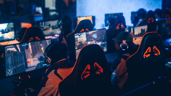 Россиянин Сурконт выдвинут в правление Международной федерации киберспорта