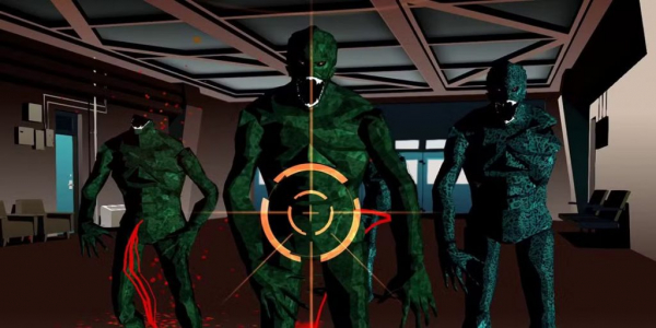 Лучшие игры с сел-шейдингом