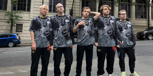 Российская команда BB Team проиграла Team Falcons в финале Fissure Playground 2 по Dota 2