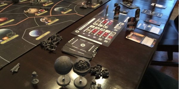 Какая настольная игра подходит вам по знаку зодиака