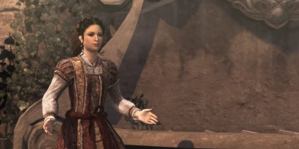 8 персонажей, которые заслуживали больше экранного времени