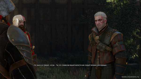 Прохождение квеста "Сезам, откройся" в игре Ведьмак 3 - какое из полотен создано "Эдвардом ван дер Хууем" 