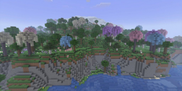 Лучшие наборы модов для Minecraft для комфортной игры