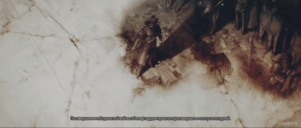 Ведьмак 3 Дикая Охота: Все концовки (Плохая, Хорошая и Лучшая) 