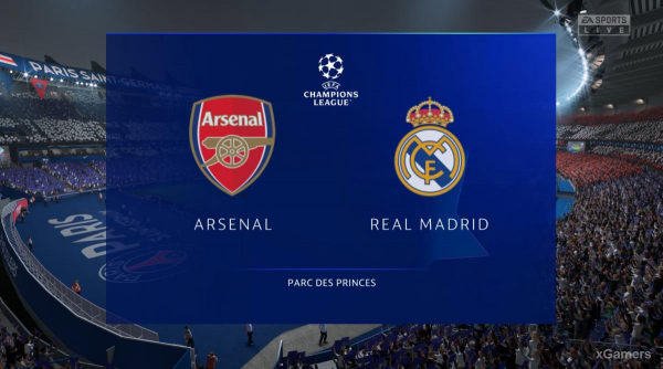 FIFA 23 Карьера за игрока: Возвращение Thierry Henry в Arsenal &ndash; 2 сезон