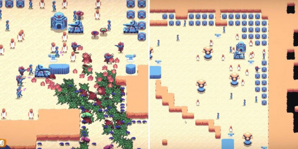 Лучшие автобаттлеры на ПК Лучшие автобаттлеры на ПК