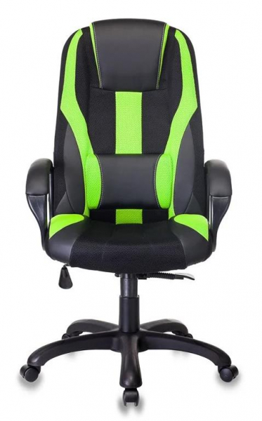 Топ 10 - Лучших игровых кресел в 2021 