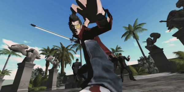 Лучшие игры с сел-шейдингом