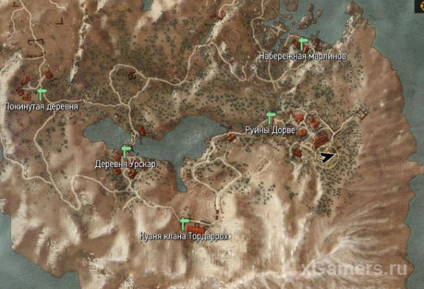 Ведьмак 3 доспехи школ (Кота, Грифона, Медведя, Волка, Змеи, Мантикоры)