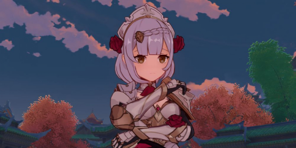 С каким персонажем Genshin Impact у вас общий знак зодиака?