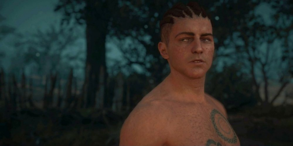 Персонажи Assassin&rsquo;s Creed Valhalla по знаку зодиака