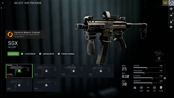 Battlefield 6: Тир-лист оружия для новичков