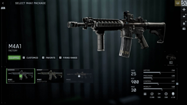 Battlefield 6: Тир-лист оружия для новичков