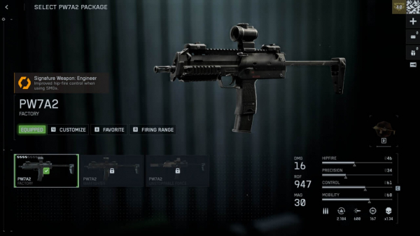 Battlefield 6: Тир-лист оружия для новичков