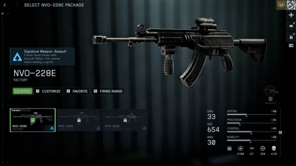 Battlefield 6: Тир-лист оружия для новичков