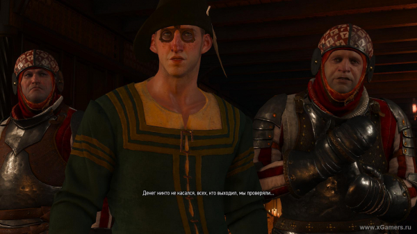 Квест "Высокие ставки" в игре Ведьмак 3: где собрать карты, и как победить