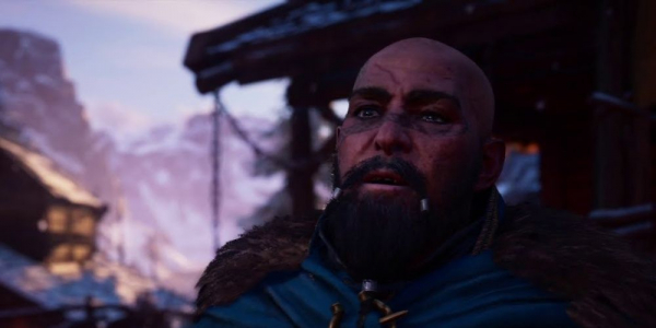 Персонажи Assassin&rsquo;s Creed Valhalla по знаку зодиака