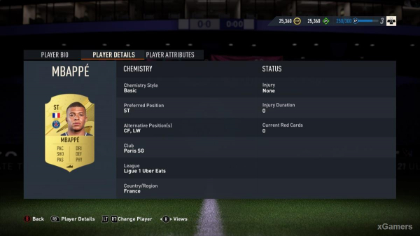 Что известно о режиме FUT в FIFA 23