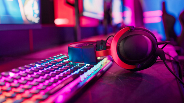 Российская команда Win стала победителем турнира по Dota 2 на &laquo;Играх будущего&raquo; в ОАЭ