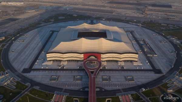 Премьера режима "Чемпионат Мира в Катаре 2022" для FIFA 23