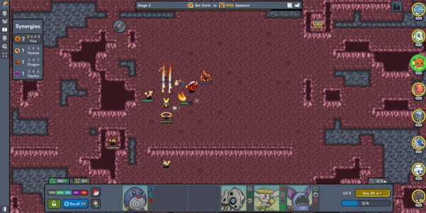 Лучшие автобаттлеры на ПК Лучшие автобаттлеры на ПК