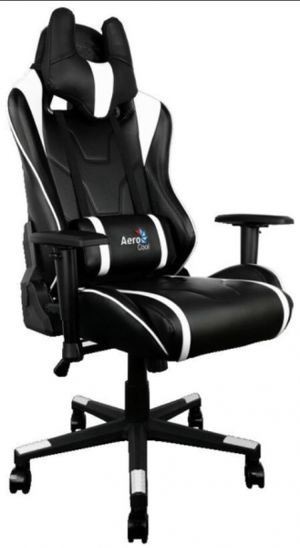 Топ 10 - Лучших игровых кресел в 2021 