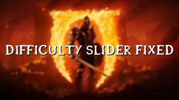 Лучшие моды для Oblivion Remastered