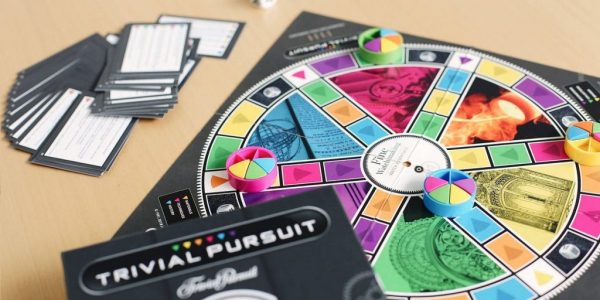 Какая настольная игра подходит вам по знаку зодиака