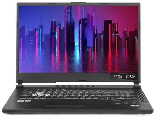 Топ 4 - Лучших игровых ноутбуков для Genshin Impact | Сравнение | Плюсы Минусы