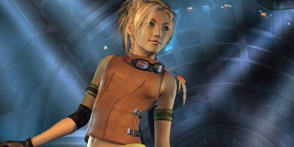 Персонажи Final Fantasy X по знаку зодиака