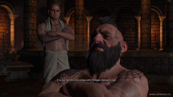 Убить или пощадить Ублюдка Младшего в игре Ведьмак 3: прохождение миссии "Охота за младшим"