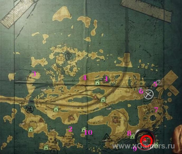 Метро исход все улучшения для оружия и брони 