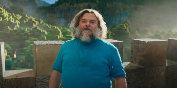 Фильм Майнкрафт и трейлер