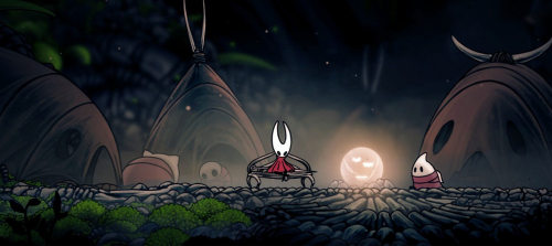 Где искать Четки в Hollow Knight Silksong и как упростить их сбор