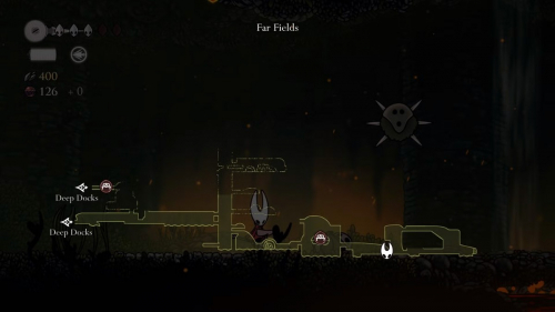 Игроки Silksong застревают в локации Дальние поля без явного решения &ndash; как получить Плащ для полетов