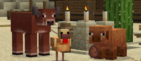 Итоги Minecraft Live 2025