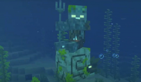 Итоги Сентябрьского Minecraft Live 2025