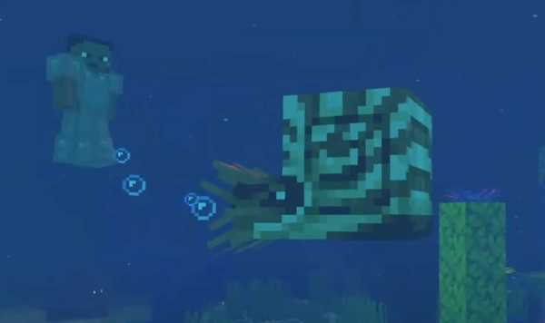 Итоги Сентябрьского Minecraft Live 2025