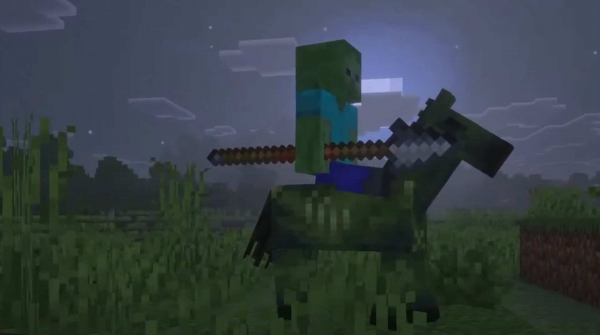 Итоги Сентябрьского Minecraft Live 2025