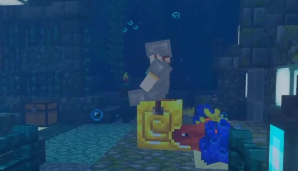 Итоги Сентябрьского Minecraft Live 2025