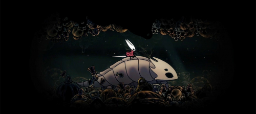 Как использовать быстрое перемещение в Hollow Knight: Silksong