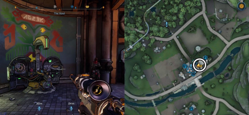 Как полностью сбросить навыки в Borderlands 4 и найти все машины для респека