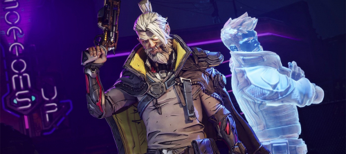 Как полностью сбросить навыки в Borderlands 4 и найти все машины для респека