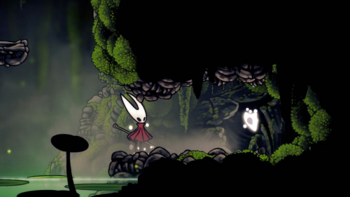 Как увеличить здоровье и запас шелка в Silksong Как увеличить здоровье и запас шелка в Silksong