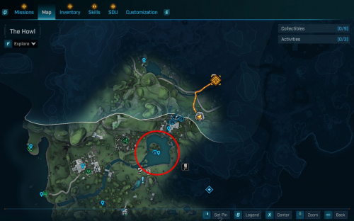 Легендарная рыба-граната в Borderlands 4 оказалась одной из лучших в игре &ndash; как получить Slippy без единого выстрела