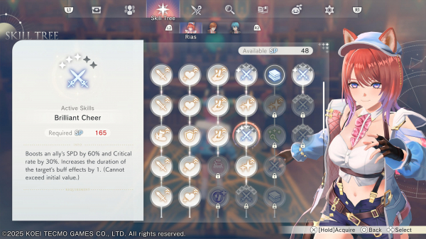 Обзор Atelier Resleriana: The Red Alchemist & the White Guardian