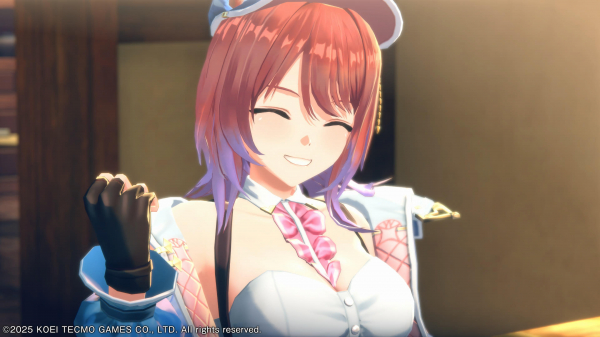 Обзор Atelier Resleriana: The Red Alchemist & the White Guardian