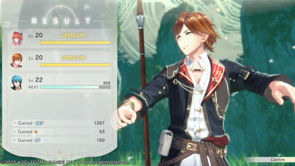 Обзор Atelier Resleriana: The Red Alchemist & the White Guardian